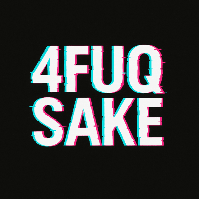 4FuqSake Logo
